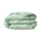 Zelesta Comfort Design Sommerbettdecke - Fresh Leaf