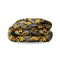 Zelesta Comfort Design Sommerbettdecke - Golden Leaves