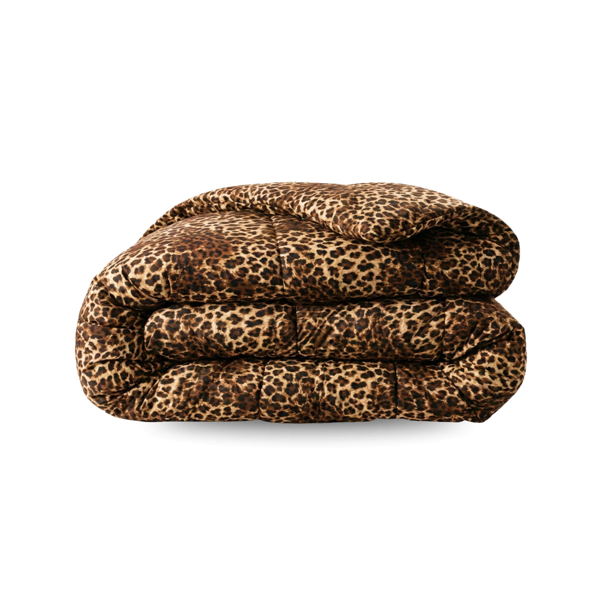 Zelesta Comfort Design Sommerbettdecke - Jaguar Skin
