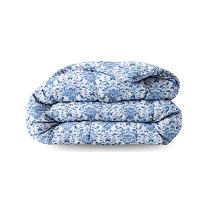 Zelesta Comfort Design Sommerbettdecke - Old Dutch