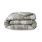 Zelesta Comfort Design Sommerbettdecke - Patchwork Hearts