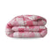 Zelesta Comfort Design Sommerbettdecke - Patchwork pink