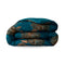 Zelesta Comfort Design Sommerbettdecke - Royal Flowers