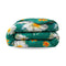 Zelesta Comfort Design Sommerbettdecke - Spring Flowers