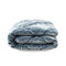 Zelesta Flanel Uni - Blue Mirage
