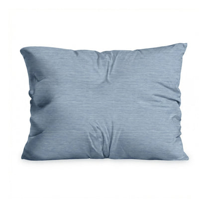 Zelesta Special Cooling Blend Kissenbezug Set von 2 - Sanftes Blau