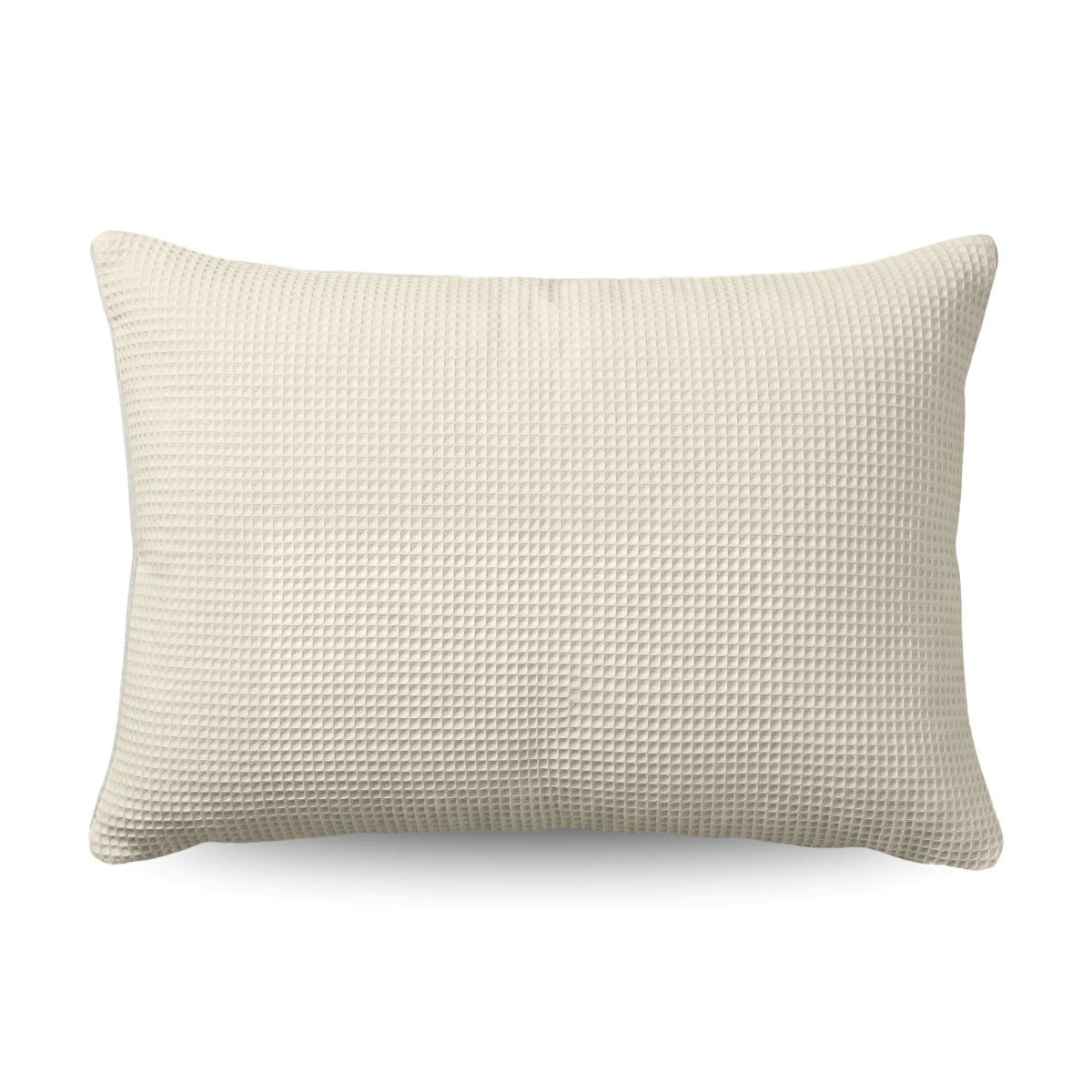Zelesta Special Cooling Serene Kissenbezug Set von 2 - Cremeweiß