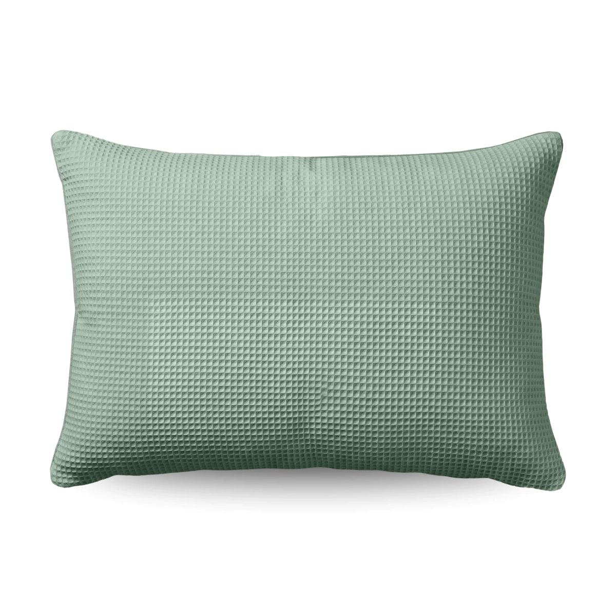 Zelesta Special Cooling Serene Kissenbezug Set von 2 - Salbeigrün