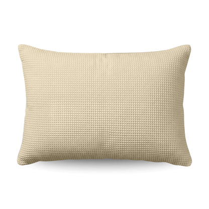 Zelesta Special Cooling Serene Kissenbezug Set von 2 - Sand