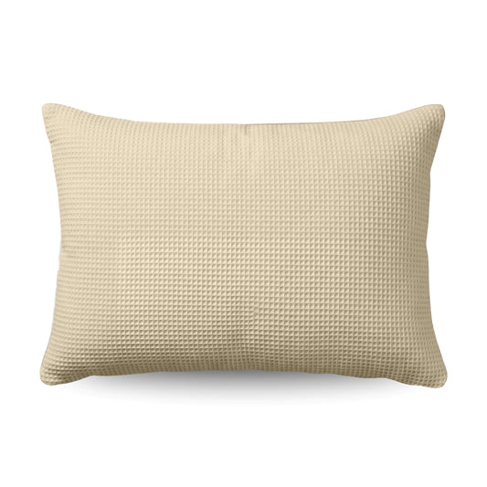 Zelesta Special Cooling Serene Kissenbezug Set von 2 - Sand