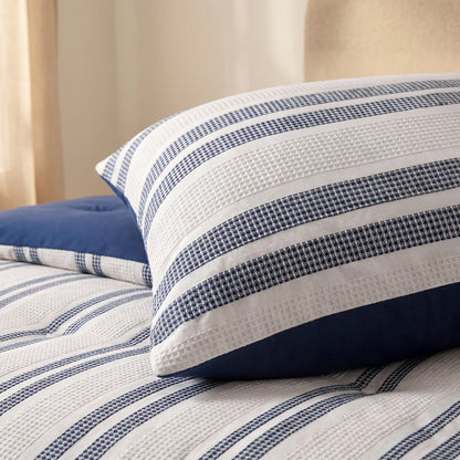 Zelesta Special Hampton Sommerbettdecke - Blau