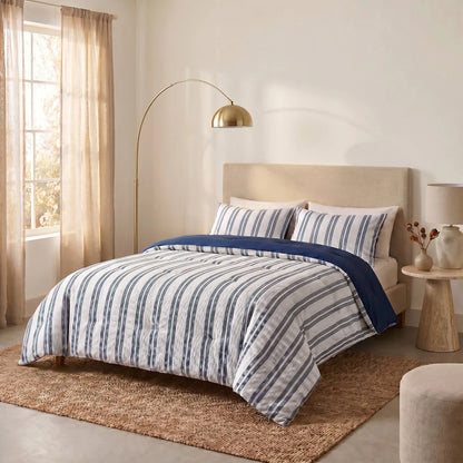 Zelesta Special Hampton Sommerbettdecke - Blau