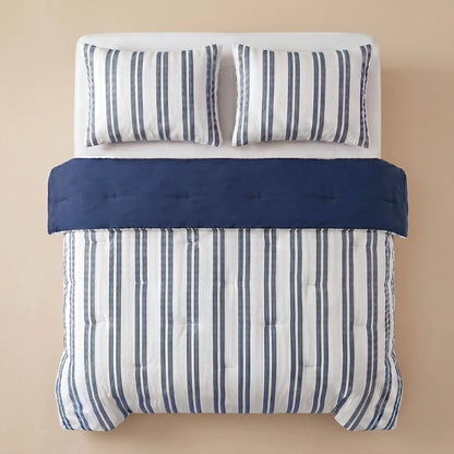 Zelesta Special Hampton Sommerbettdecke - Blau