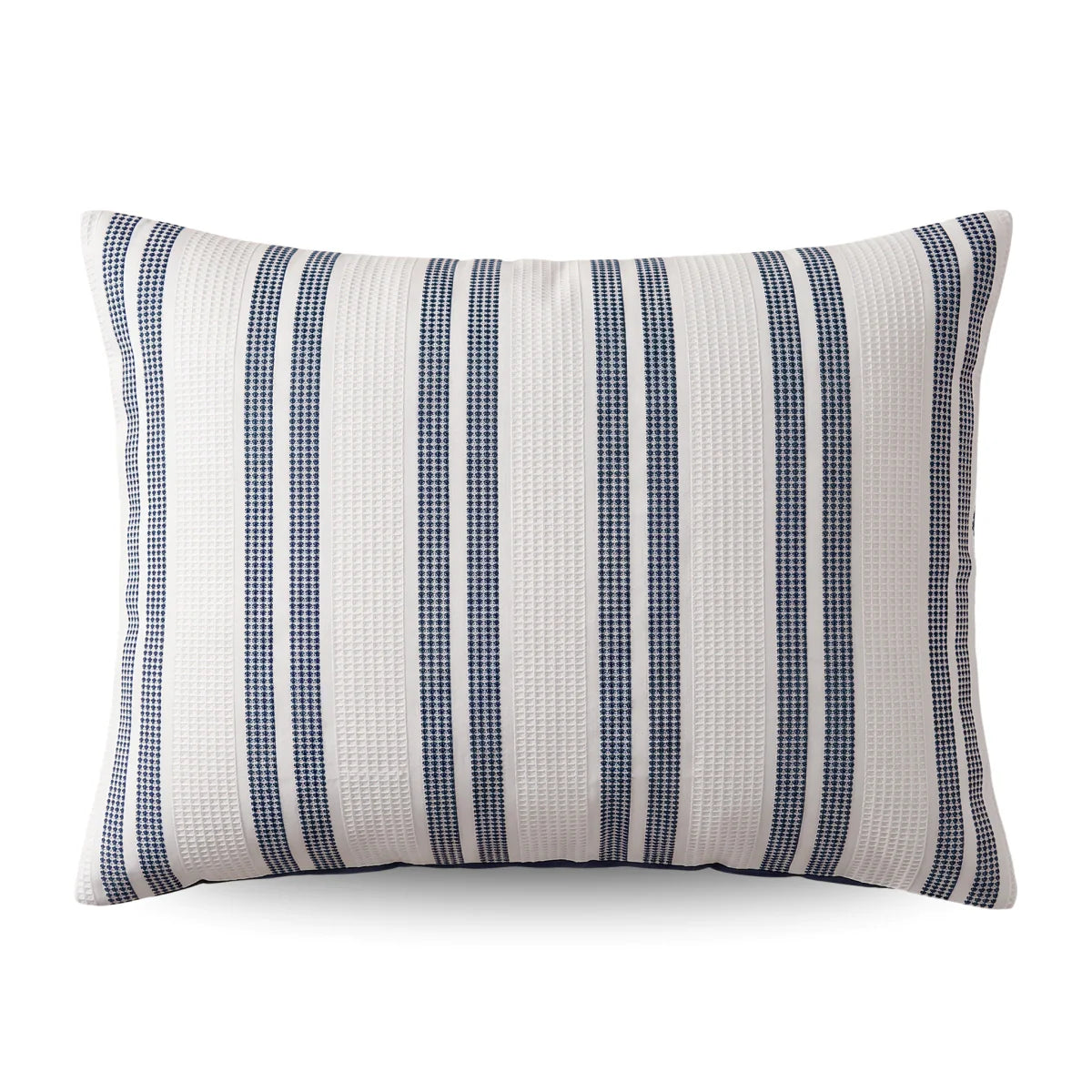 Zelesta Special Hampton Kissenbezug 2er-Set - Blau