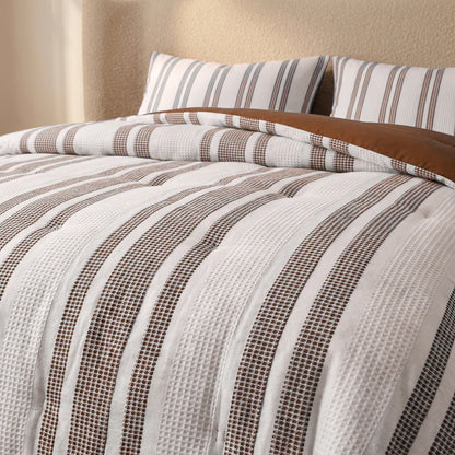 Zelesta Special Hampton Sommerbettdecke - Taupe