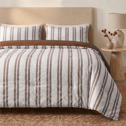 Zelesta Special Hampton Sommerbettdecke - Taupe