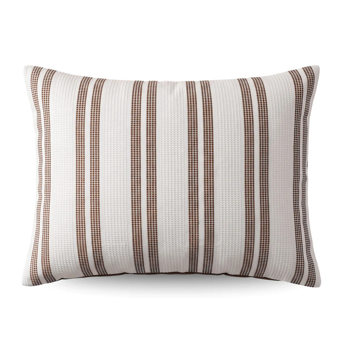 Zelesta Special Hampton Kissenbezug 2er-Set - Taupe