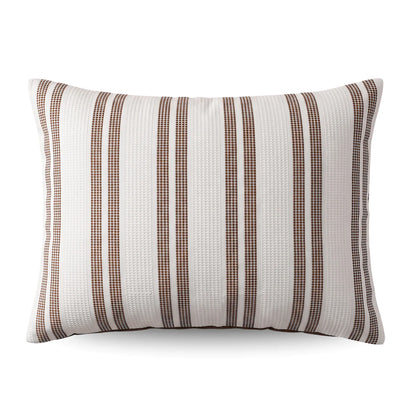 Zelesta Special Hampton Kissenbezug 2er-Set - Taupe