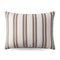 Zelesta Special Hampton Kissenbezug 2er-Set - Taupe