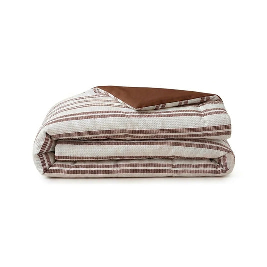 Zelesta Special Hampton Sommerbettdecke - Taupe
