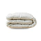 Zelesta Special Velvet Chique Bettdecke - Beige
