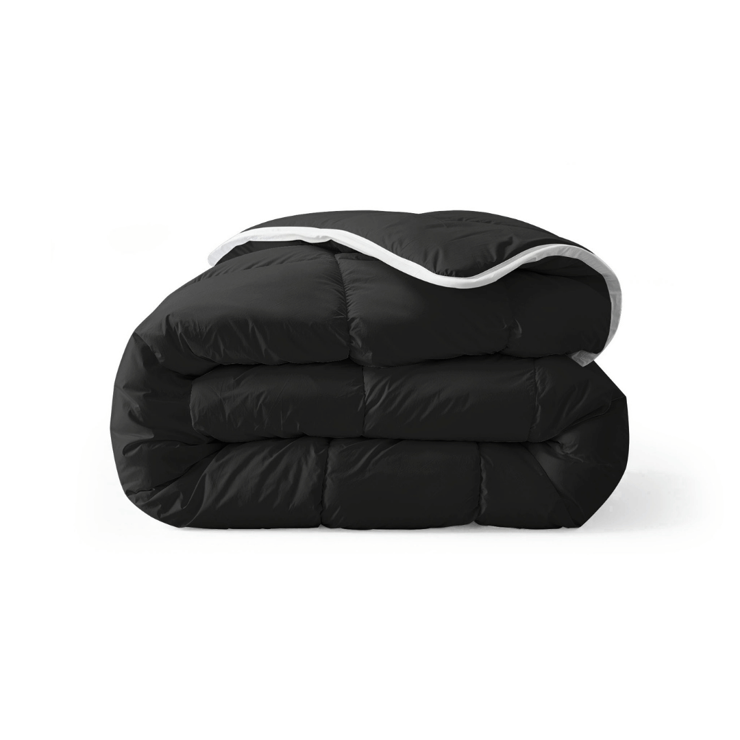 Packshot vom Zelesta Royalbed - Schwarz
