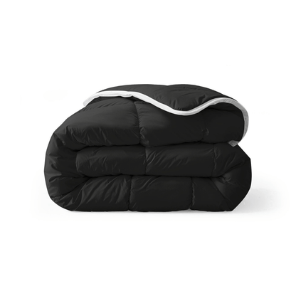 Packshot vom Zelesta Royalbed - Schwarz
