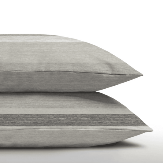 Packshot vom Zelesta Royalbed Kissenbezüge Set von 2 - Abstract