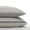 Zelesta Everyday Design Kissenbezüge Set von 2 - Abstract