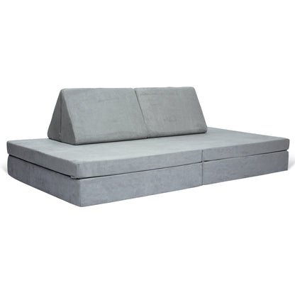 Packshot vom BAAAP - Die geliebte Spielbank - Grace of Grey