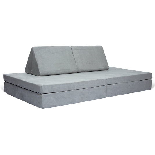 Packshot vom BAAAP - Die geliebte Spielbank - Grace of Grey