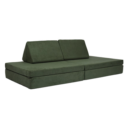 Packshot vom BAAAP - Die geliebte Spielbank - Velvet Olive