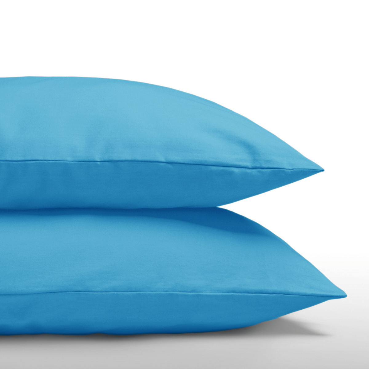 Packshot vom Zelesta Royalbed Kissenbezüge Set von 2 - Blau