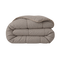 Zelesta Comfort Structure Bettdecke - Anthrazit