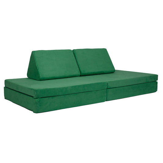 Packshot vom BAAAP - Die geliebte Spielbank - Emerald Green