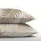 Zelesta Everyday Design Kissenbezüge Set von 2 - Palm Leaves
