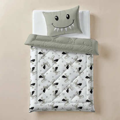 Stimmungsbild vom Zelesta Kiddybed - Smiling Dragon