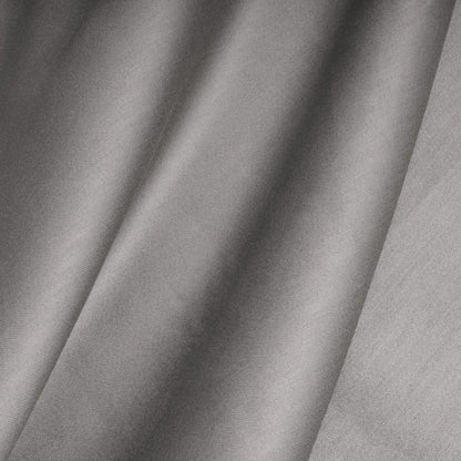 Primaviera Satin Deluxe Spannbetttuch Grau