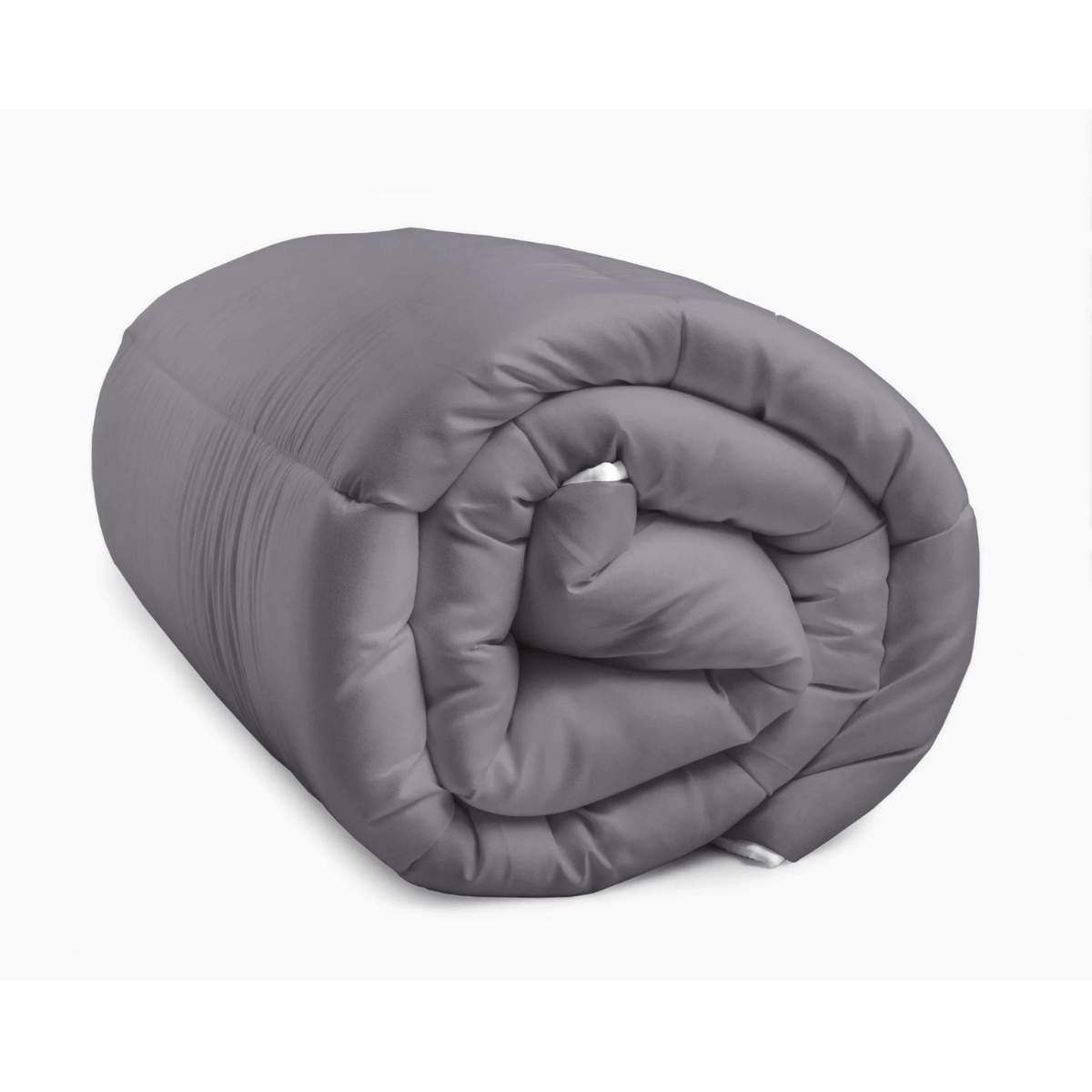Zelesta Royalbed Schwarz Anthrazit Anti Allergiker Deckbett Fur Alle Haut