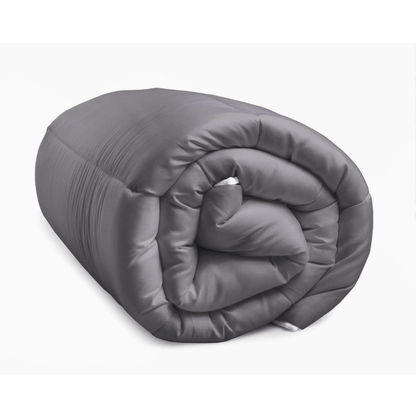 Zelesta Royalbett Waschbare Decke Royalbett Anthrazit Decke Ohne Kaution